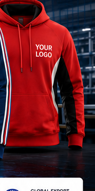 OEM team wear
