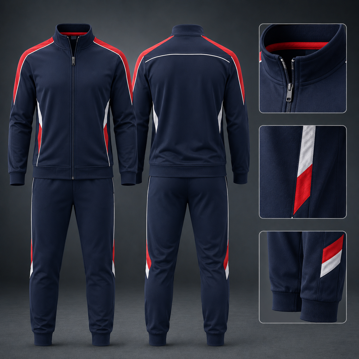 Training Wear OEM manufacturing