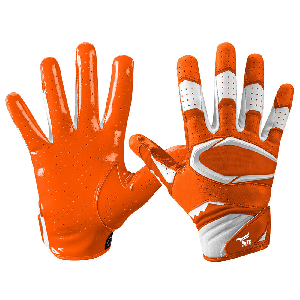 American Football Gloves – SB International