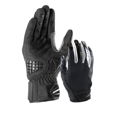 Custom football gloves TX